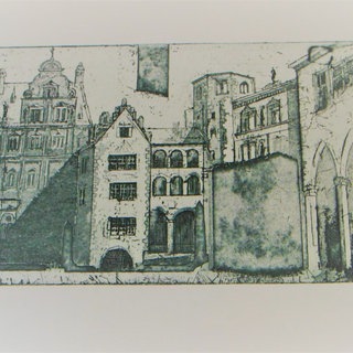 Was ist eine Radierung? · Frage trifft Antwort