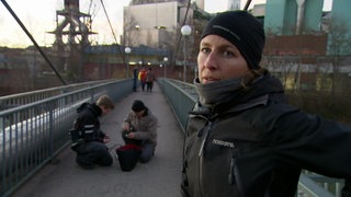 Produktionsleitung  Aufnahmeleitung · Tatort Film