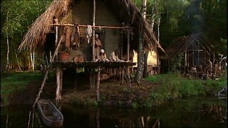 Harter Alltag · Zurück in die Steinzeit