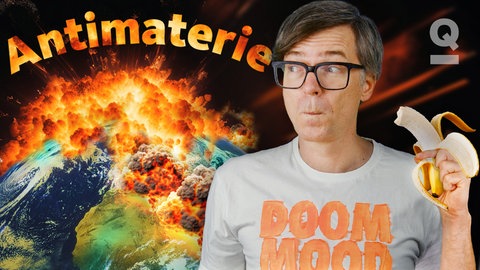 Ralph Caspers im Studio