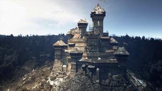 Warum baute man Burgen? · Das Mittelalter-Experiment