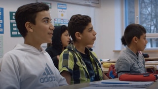 3. Neuanfang · Und jetzt sind wir hier