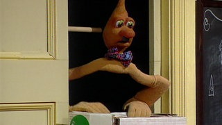 Hangle Is Lost · Wizadora