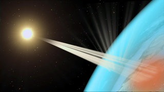 Treibhaus Erde · total phänomenal