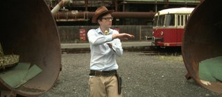 Kamera, Cut und Klappe - Filmbegriffe für Einsteiger · dok' mal!  Filmbildung bei Planet Schule