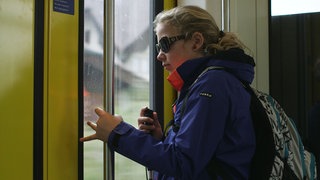 Rebekka aus der Schweiz · Kleine Helden