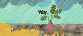 Der fruchtbare Lössboden · In 100 Sekunden