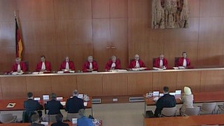 Das Kopftuchverbot · Das Grundgesetz