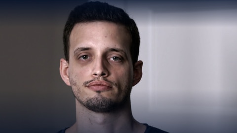 Torben (Deutschland) · Faces · How I survived being bullied