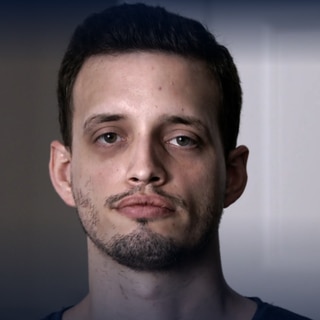 Torben (Deutschland) · Faces · How I survived being bullied