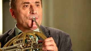 Das Horn · Instrumente im Sinfonieorchester