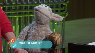 Was ist Musik? · Alle mal herhören!