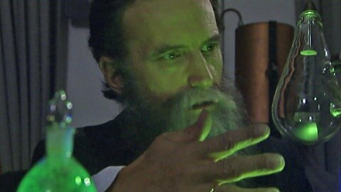 X-Rays Investigated · Totally Phenomenal