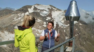 Was wir tatsächlich tun können · Klimawandel