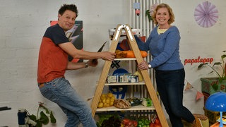 Ernährung · Der etwas André Unterricht