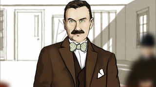 Thomas Mann · Dichter dran!