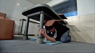 Warum bebt in Japan die Erde so oft? · Frage trifft Antwort