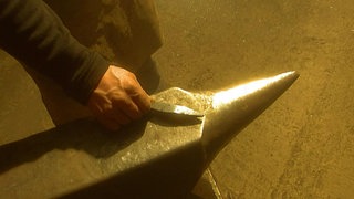 Wie haben die Römer Eisen gewonnen? · Frage trifft Antwort