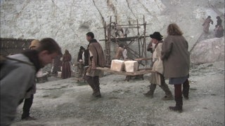 Die Architekten · Giganten der Gotik