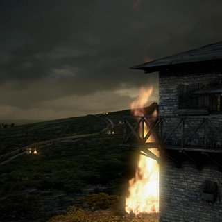 Wie verteidigten die Römer ihre Grenze? · Frage trifft Antwort