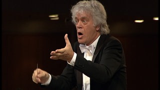 Modest Mussorgski · Bilder einer Ausstellung – Ein Konzert des Landesjugendorchesters Baden-Württemberg · Klassische Klänge