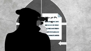 Wie ist die evangelische Kirche entstanden? · Frage trifft Antwort