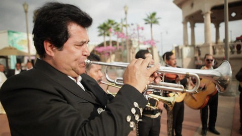 Los Angeles: Gemeinsam Kultur schaffen · Big Cities