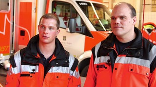 Unterlassene Hilfeleistung · Die Sofa-Richter