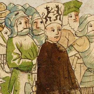 Was war los beim Konstanzer Konzil? · Das Mittelalter-Experiment