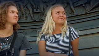 Out and about in Germany · Generation Europe