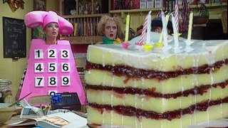 Happy Birthday · Wizadora