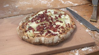 Gab es im Mittelalter Fast Food? · Frage trifft Antwort