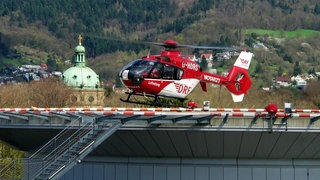 Organspende zwischen Leben und Tod