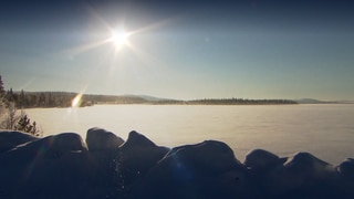 Nordwind · Unser Wetter