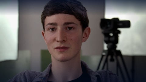 Idan (Deutschland) · Faces · How I survived being bullied