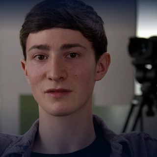 Idan (Deutschland) · Faces · How I survived being bullied