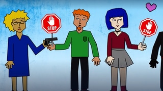 Was ist christliche Nächstenliebe? · Frage trifft Antwort