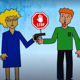 Was ist christliche Nächstenliebe? · Frage trifft Antwort