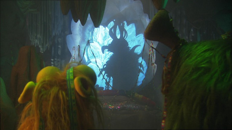 Im Zirkus · Mumbro & Zinell – Deutsch für Kinder