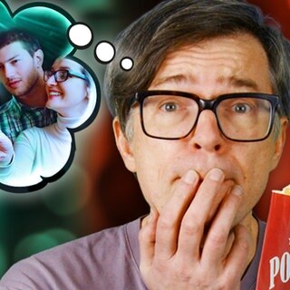 Ralph Caspers im Studio