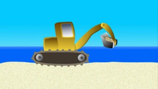 Silizium · Elemente stellen sich vor