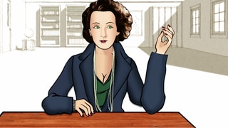 Irmgard Keun · Dichter dran!