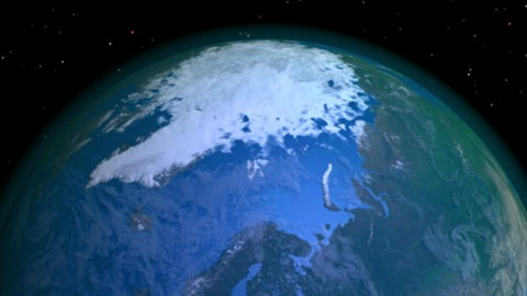 Was bringt der Klimawandel für Europa? · Frage trifft Antwort