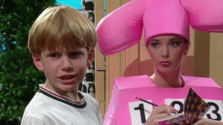 Where's Katie? · Wizadora