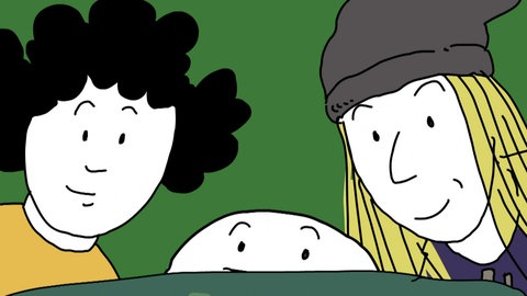 Immer cool bleiben! Respekt im Internet · Elli Online