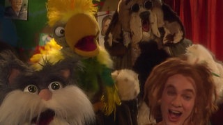 Der kleine Gnom: ein Fernseh-Abenteuer