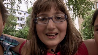 Dobro jutro heißt Guten Morgen · Zu Hause in Deutschland