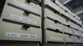 NS-Richter im Bundesverfassungsgericht · Das Bundesverfassungsgericht