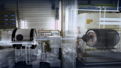 Wie funktioniert ein Biomasseheizkraftwerk? · Frage trifft Antwort