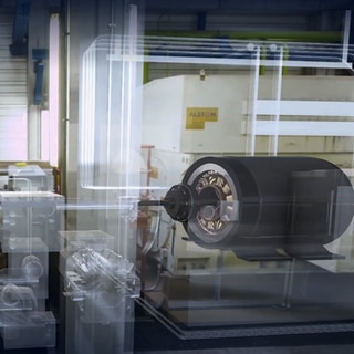 Wie funktioniert ein Biomasseheizkraftwerk? · Frage trifft Antwort